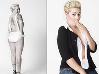 Tattooed Betty