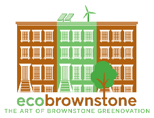 Eco Brownstone Logo