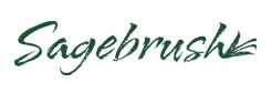Sagebrush Art Collection Logo