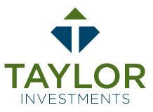 Taylor Investments Logo