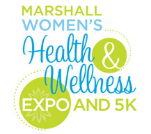 Marshall Medical Health & Wellness Event Logo