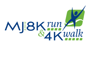 Martha Jefferson Hospital Run/Walk Event Logo