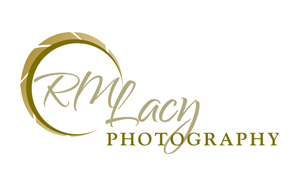 RM Lacy Photography Logo