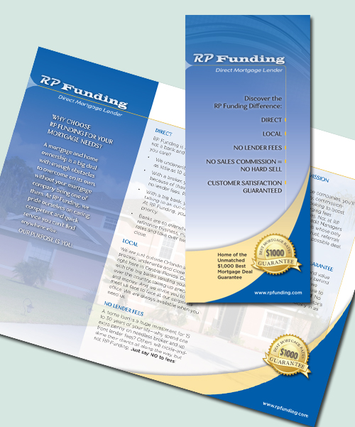 RP Funding Brochure