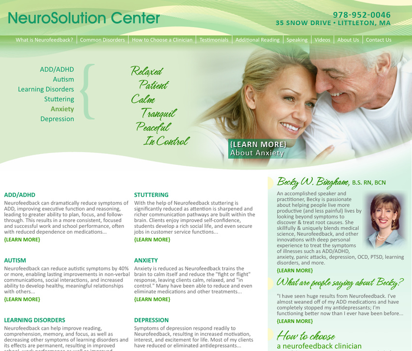 www.neurosolutioncenter.com