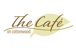 Woodland Healthcare Hospital Cafe Logo