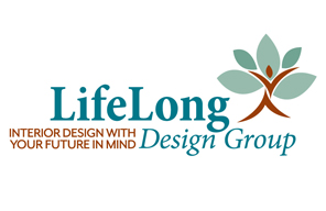 LifeLong Interior Design Group Logo
