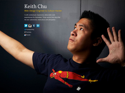 About.me (catharsis)