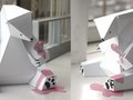 paper gone 3D