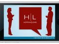 Hoffman Lewis - Ice Breakers Mobile Application