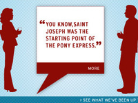 Hoffman Lewis - Ice Breakers Mobile Application