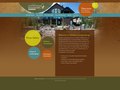 Alt Homepage Design