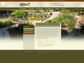 Alt Homepage Design