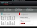 Midnight Pistol Homepage