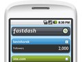 Fastdash Design Ideas