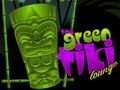 Green Tiki Lounge