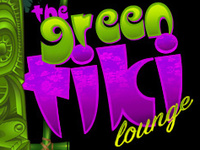 Green Tiki Lounge