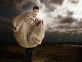 Photo: Thomas Cato, Clothes: Nicholas Nybro Jensen