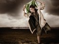 Photo: Thomas Cato, Clothes: Nicholas Nybro Jensen