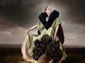 Photo: Thomas Cato, Clothes: Nicholas Nybro Jensen