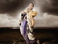 Photo: Thomas Cato, Clothes: Nicholas Nybro Jensen