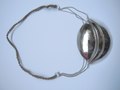Eyepatch, silver