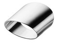 Megaring (Tube two-fingers)