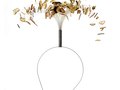 'Chives' (hairpiece)