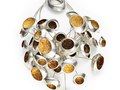 'Caviar' (Neckpiece)