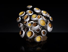'DOS' Jewelry