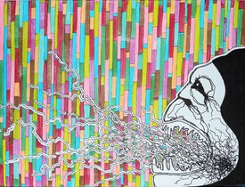 art and stuff