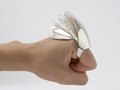 Hand jewellery 925 silver