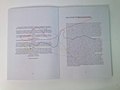 The 5 colours of the thread are going through the entire dissertation to underscore the meaning of the colour.