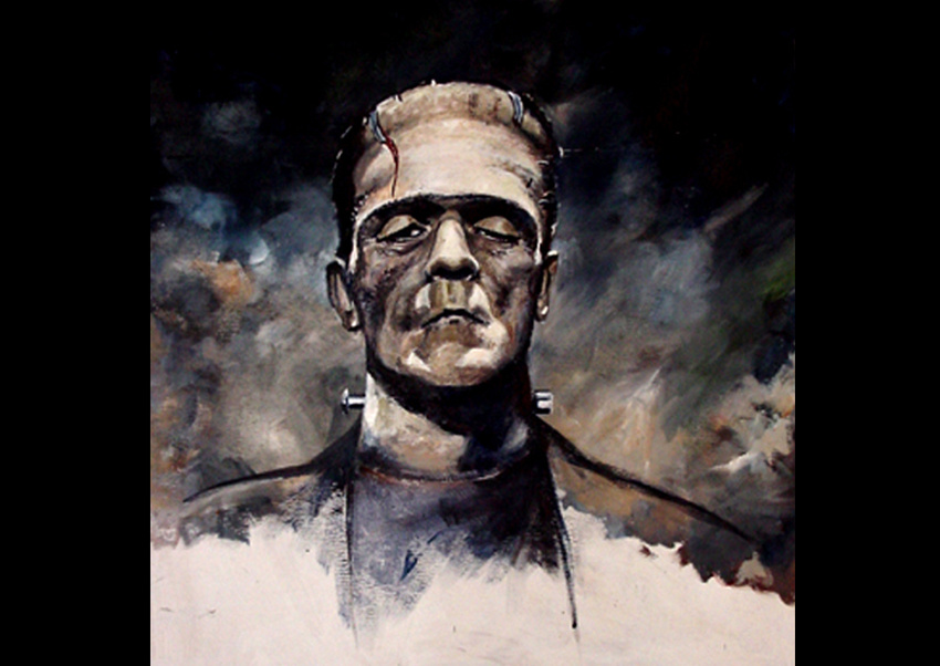 Frankenstein