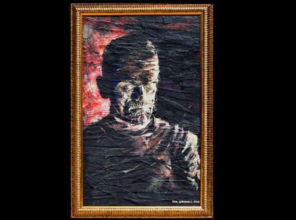 The Mummy