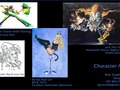 Character Design