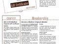 Various Design Work