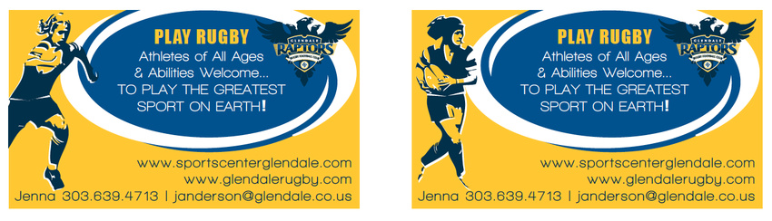 Various Design Work