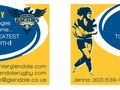 Various Design Work