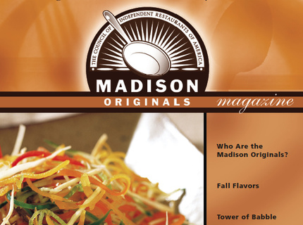 Various Design Work