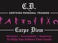 Certified Personal Trianing