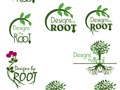 Root Logo ideas