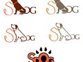 SDog Logo
