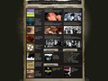 Web and Multimedia Projects