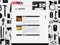 Simbioz, London based record label