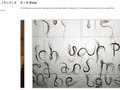 Anna Lincoln, graphic artist