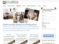 Evalimi: Photography Studio