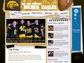 Golden Eagles: High School Football