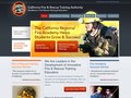 CFRTA: Fire Rescue Training & Education