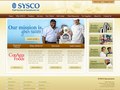 Sysco: Food Services
